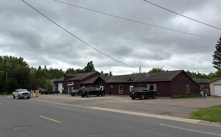 3219 19th Ave E, Hibbing