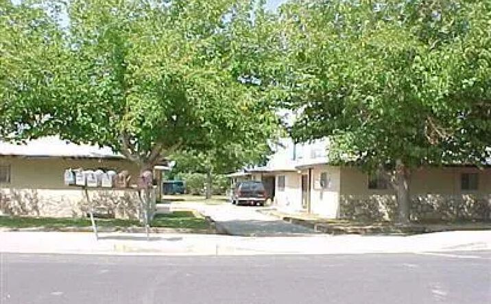 14570-14580 Mesa Road, Victorville