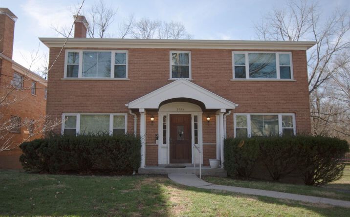 Gardner Avenue, Silverton