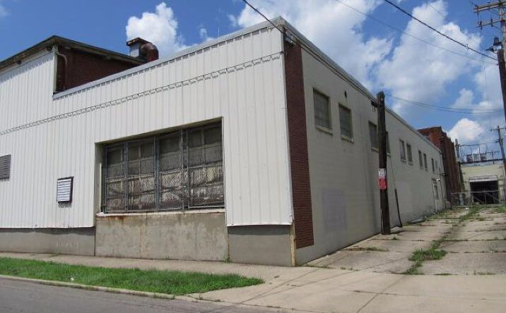 Hanover Street, Hamilton