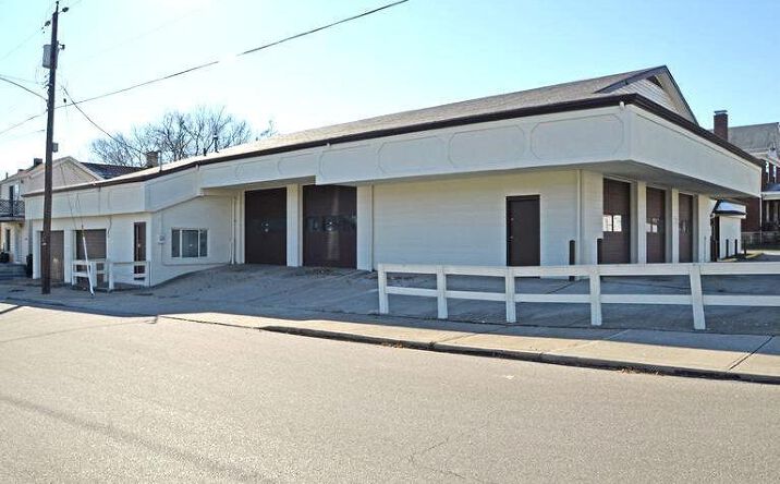 6607 Madison Road, Cincinnati