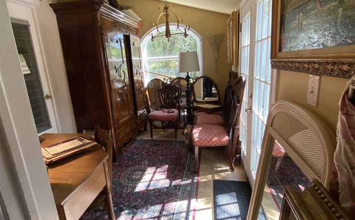 1401 N Route 9, Swainton