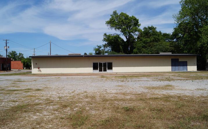 402 Carrol St., Jackson