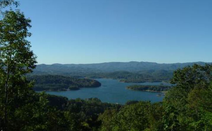 54-B Eagles View, Hayesville