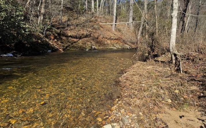 Lot 5 Double Creek Drive, Suches