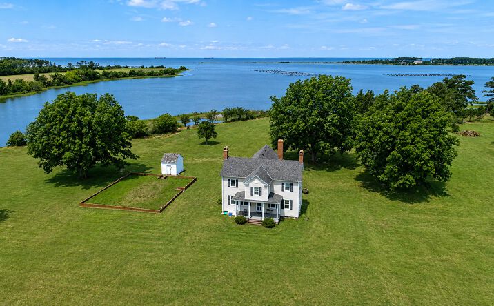 2598 Cherrystone Road, Cape Charles