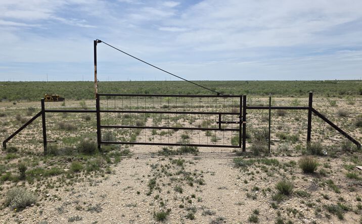 0000 Farm to Market Road 1787, Midland