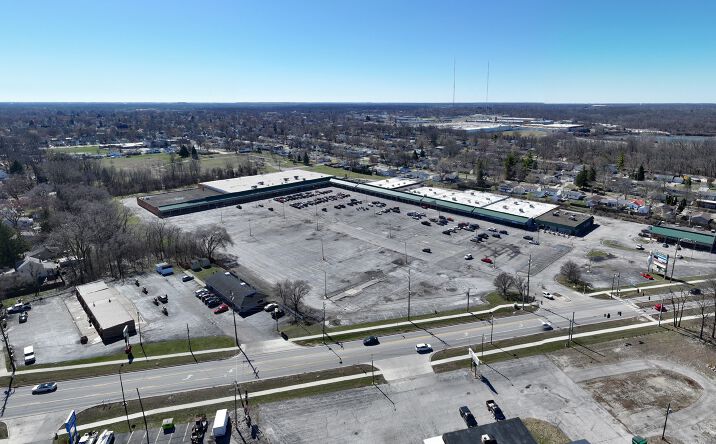 1421-1571 Goshen Ave., Fort Wayne