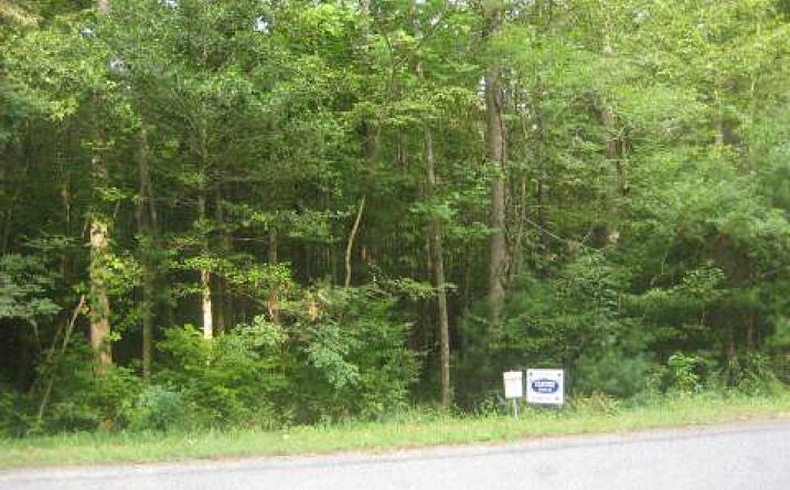 LOT50 Hi River Road, Hiawassee