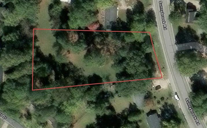 644 Sunnybrook Road, Raleigh