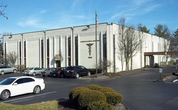 Five Mile Road, Anderson Twp