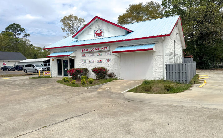 882 Northside Drive E, Statesboro