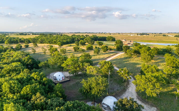 18773 Weaverton Road, Madill