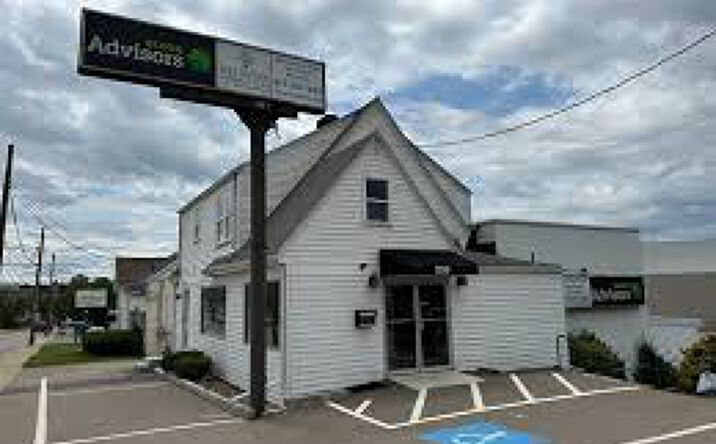 259 WASHINGTON ST, DEDHAM