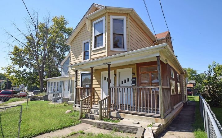 S Broad Street, Middletown