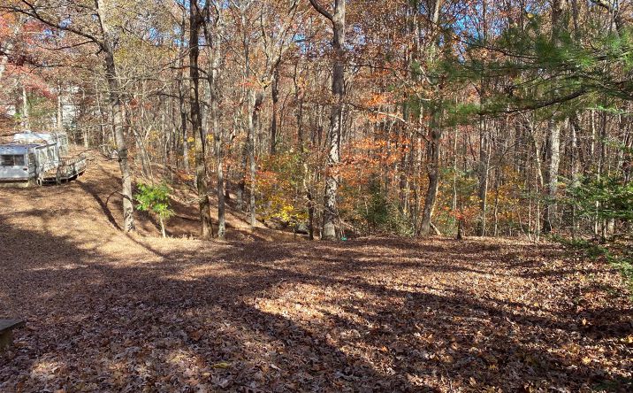 433 Mckinney Road, Blue Ridge