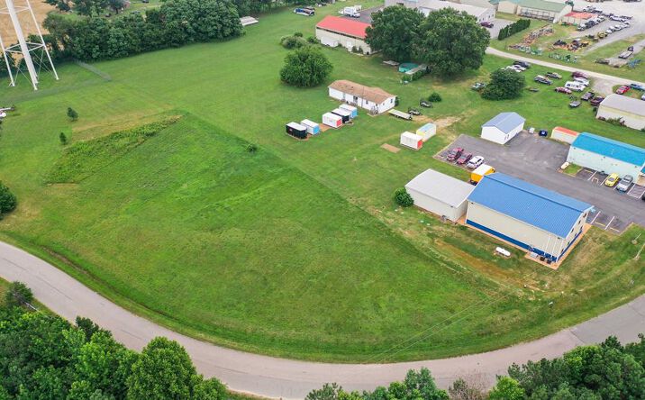 1 LAGRANGE INDUSTRIAL. DR, TAPPAHANNOCK