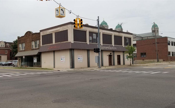 133 E WASHINGTON AVE 304 Francis, Jackson