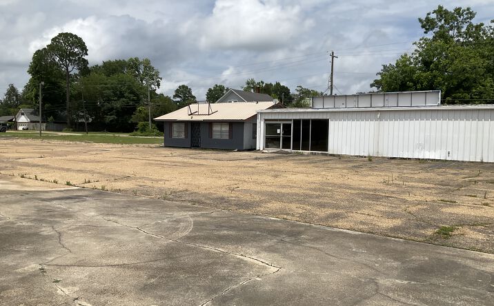 501 MAIN ST S, AMORY