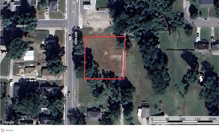 1509 10th Avenue, Leavenworth