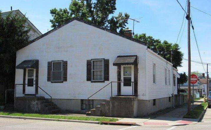 329 Pearl Street, Reading