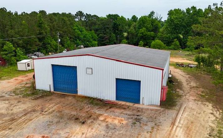 2626 Camden Bypass, Camden