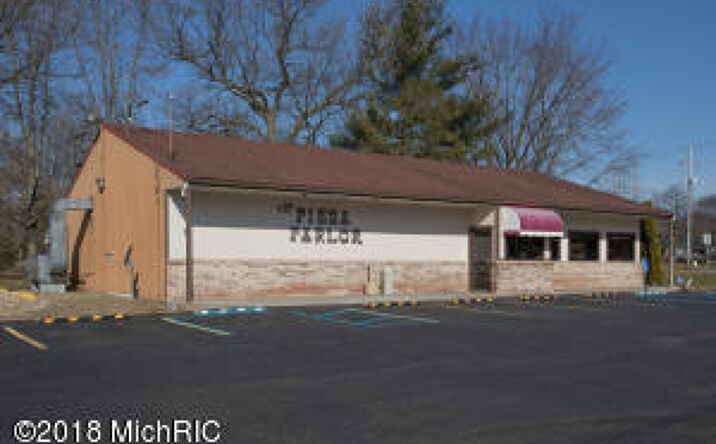 3301 W Michigan Avenue, Battle Creek