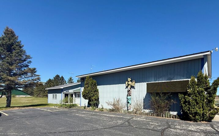 5555 E 13 Mile Road, Paris