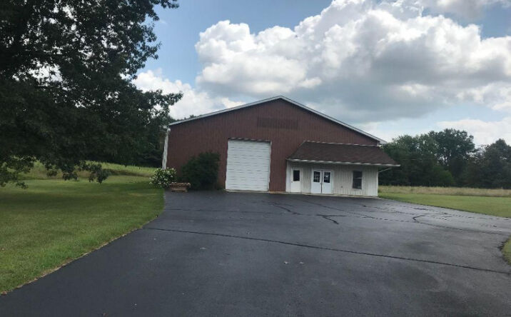 6270 Hudson Road, Osseo