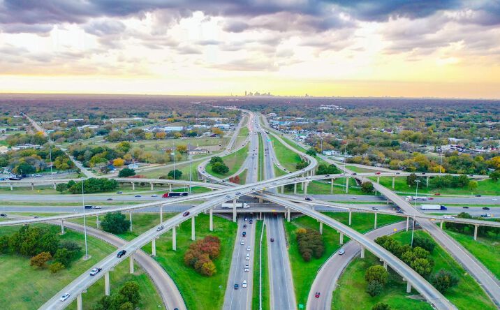 11461 CF Hawn Freeway, Dallas