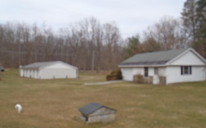 6731 E Chicago Road, Jonesville