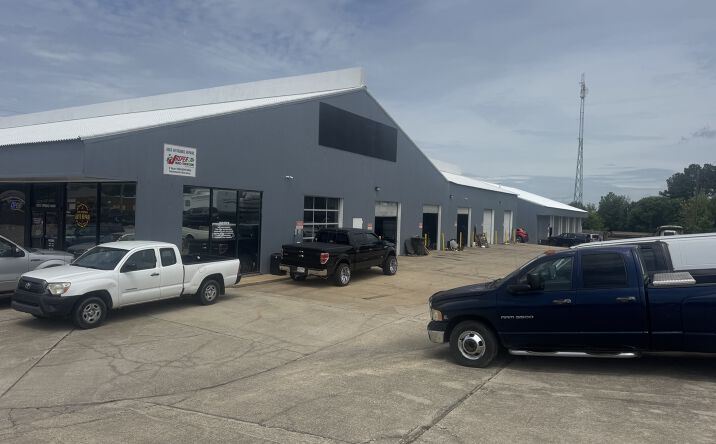 1047 Opelika Road, Auburn