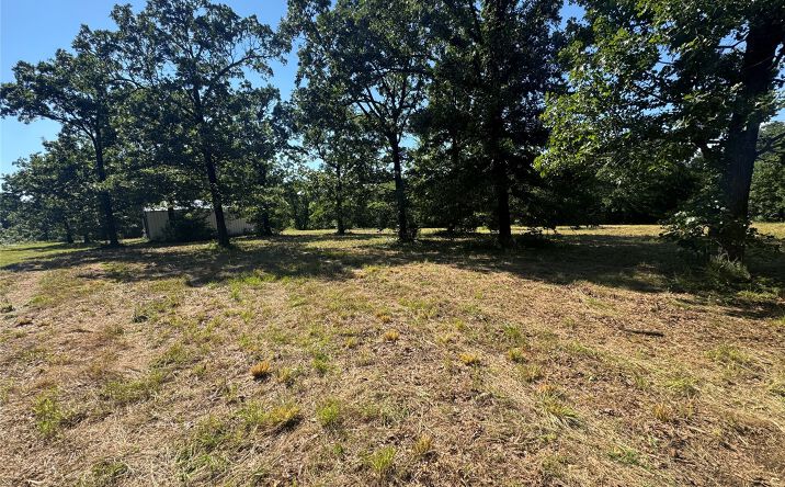 20 Lakeside, Eufaula
