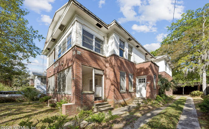 2783 OAK Street, Jacksonville