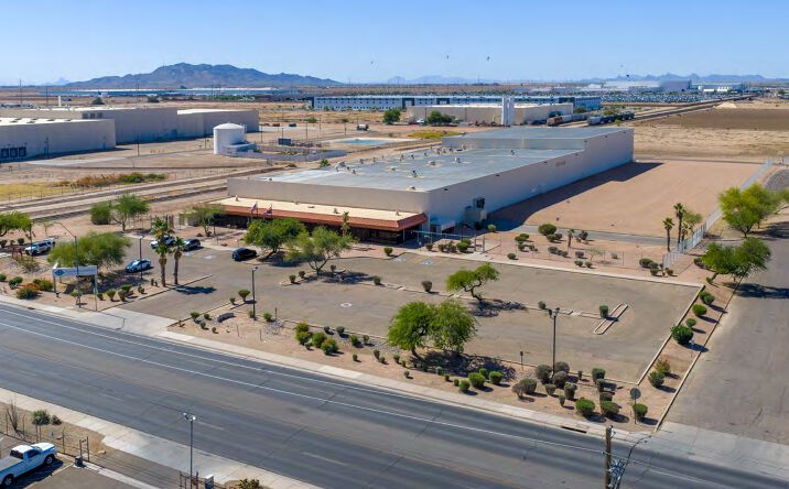1221 W Gila Bend Hwy, Casa Grande