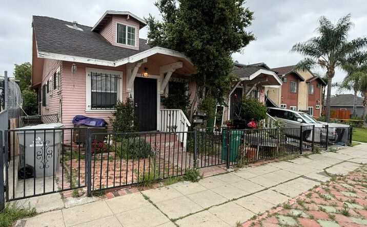 3831-33 N 41st Street, San Diego