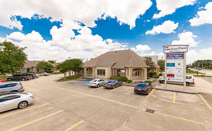 2645 O'Neal Ln, Baton Rouge