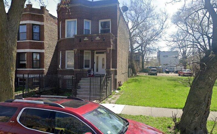 4141 W Monroe Street, Chicago
