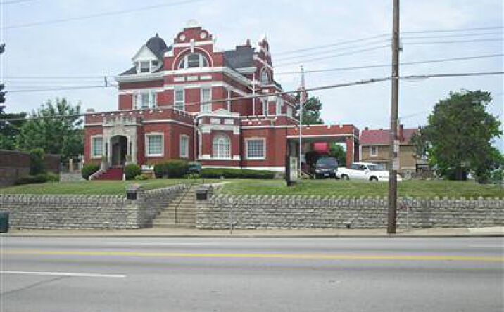 Glenway Avenue, Cincinnati