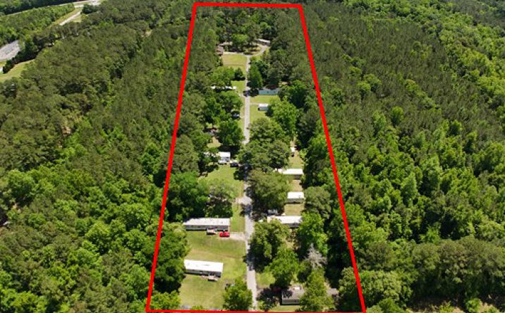 1133 PICKETT RD, JACKSONVILLE