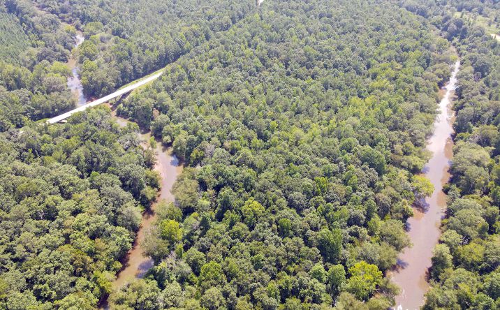 Yellow River Farms - Rocky Plains Rd, Covington