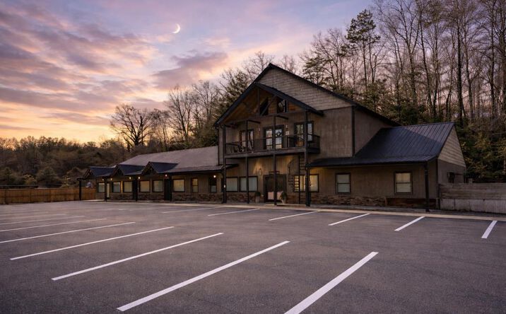 33 Rose Petal Lane, Ellijay
