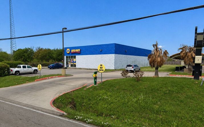 2926 Louetta Road, Spring