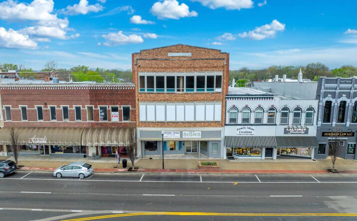 614 Washington St, Chillicothe