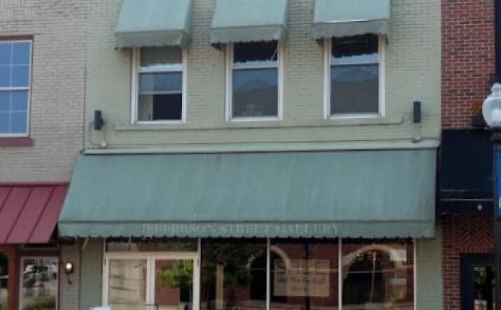 205 S Jefferson Street, Hastings