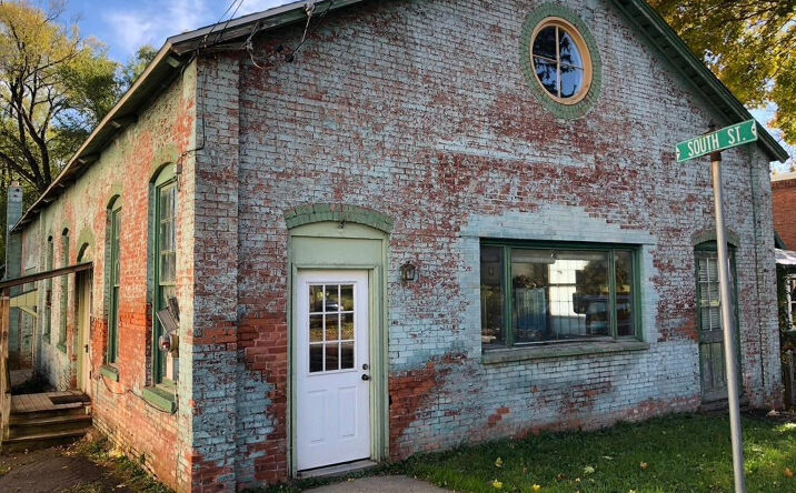 93 N Washington Street, Athens