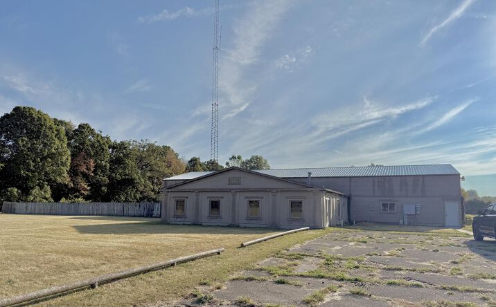 11191 Concord Road, Jonesville