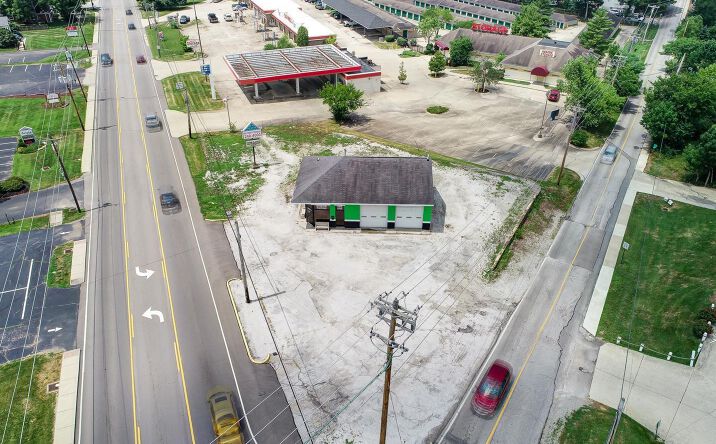 Main Street, Milford