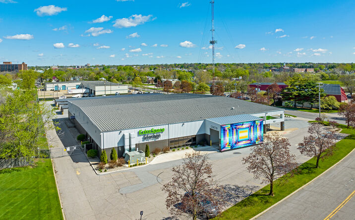 851 MARIETTA ST, SOUTH BEND