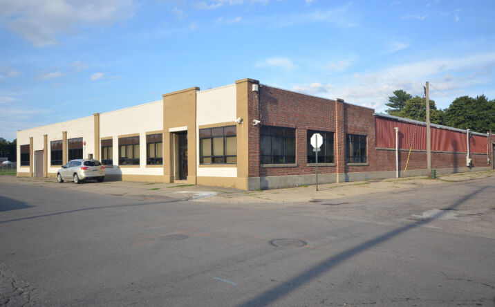 309 N Prospect Street, Sturgis